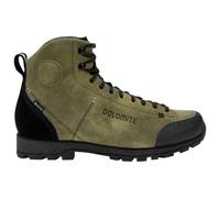Dolomite - 54 High Dust GTX - Freizeitstiefel, Gr. 38.5 EU 38 2/3, oliv (SageGreen)