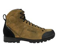 Dolomite Herren Freizeit Scarpa Mann 54 High Dust Gtx Braun 40 2/3