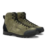 Dolomite 54 High Dust GTX Herren Wanderschuh 44.0 EU grün
