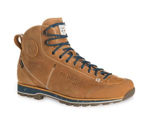 Dolomite 54 High Fg Evo Gore-tex Schuhe - Golden Yellow - 40
