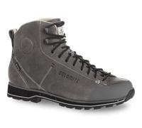 Dolomite 54 High Fg Evo Gore-tex Schuhe - Gunmetal Grey/black - 44
