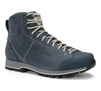 Dolomite - Cinquantaquattro High Full Grain Leather Evo GTX - Sneaker, Gr. 47.5 EU 47 2/3, blau/grau (BlueNavy)