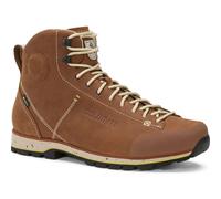 Dolomite Outdoor Herren Freizeitschuhe Cinquantaquattro High FG Evo GTX sepia brown EU 46,5