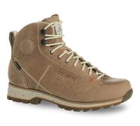 Dolomite 54 High Fg Evo Gore-tex Women Damen Schuhe - Taupe Beige - 39½