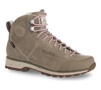 Dolomite 54 High Fg Evo Gore-tex Women's Shoe aluminium grey (1325) 3.5