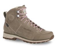 Dolomite 54 High Fg Evo Gore-tex Women's Shoe aluminium grey (1325) 5
