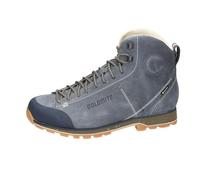 Dolomite - Cinquantaquattro High Full Grain Leather Evo GTX - Sneaker, Gr. 47.5 UK 12.5, grau (DenimBlue)