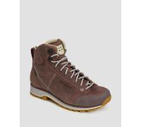 Dolomite 54 High Fg Evo GTX Damen Freizeitschuhe braun | 41.5