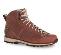 Dolomite 54 High FG EVO GTX Wanderschuh - 292529-0926 Ochre Red 45