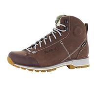 Dolomite Cinquantaquattro High Fg Evo Gore-tex® Wanderstiefel EU 42 Plum Brown