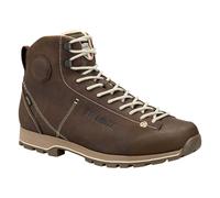 Dolomite 54 High Fg GTX Freizeitschuhe testa di moro | 43.5
