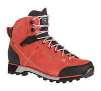 Dolomite - 54 Hike Evo Gore-Tex W Paprika Red - 4.5 - Wanderschuhe Rouge 4.5