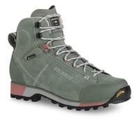 Dolomite 54 Hike Evo GTX Damen Trekkingschuhe, grün, 38 EU