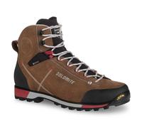 Dolomite 54 Hike Evo GTX Herren Wanderschuhe braun | 44.5