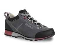 Dolomite 54 Hike Low Evo Gore-tex Women Damen Schuhe - Gunmetal Grey - 38⅔