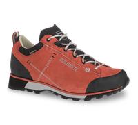 Dolomite 54 Hike Low Evo Gore-tex Women Damen Schuhe - Paprika Red - 42