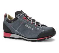 Dolomite 54 Hike Low Evo GTX Damen Trekkingstiefel, grau, Größe 37 ½ 37 ½
