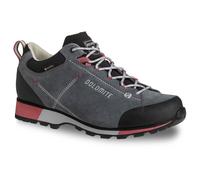 DOLOMITE Damen Multifunktionsschuhe DOL Shoe W's 54 Hike Low Evo Gtx Gunmetal Grey 38 ⅔ (7615523443260)