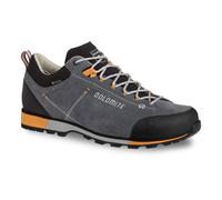 DOLOMITE 54 Hike Low Evo Gore-Tex Gunmetal Grey 41 1/2 - UK 7,5