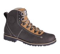 Dolomite 54 La Classica Lh Schuhe - Dark Brown - 43⅓