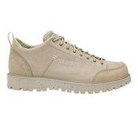 Dolomite 54 Low Denim Freizeitschuhe silber Größe 44 Lifestyle Atmungsaktiv