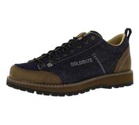 Dolomite 54 Low Denim leichte und komfortable Herren Halbschuhe mit rahmengenähter Sohle