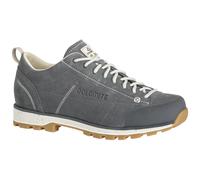 Dolomite Outdoor Damen Schuhe 54 Low Evo Gunmetal Grau Größe 40