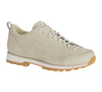 Dolomite Outdoor Halbschuhe 54 Low Evo Damen Beige – aus Recycling-Materialien – Gr. 41,5