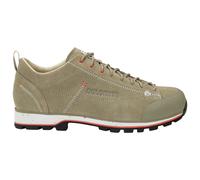 Dolomite - 54 Low Evo - Freizeitschuhe, Gr. 39.5, oliv/beige (PistacchioGrey)
