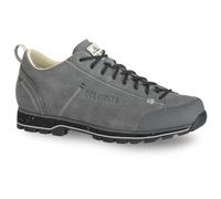 Dolomite - 54 Low Evo - Freizeitschuhe, Gr. 46.5, grau (GunmetalGrey/Black)
