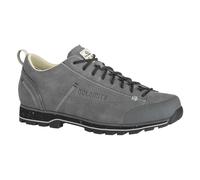 Dolomite Outdoor Herren Freizeitschuh 54 Low Evo gunmetalgrau/schwarz (1605) Größe 8.5