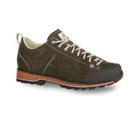 Dolomite Halbschuhe Cinquantaquattro Low Evo Ws – atmungsaktiv, Mesh-Futter – Braun EU 40