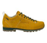 Schuhe Dolomite 54 Low Evo GTX (Goldgelb) 9.5 UK