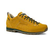 Dolomite 54 Low Evo GTX Schuhe - Golden Yellow - 40