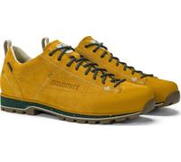 Dolomite 54 Low Evo GTX Shoe golden yellow (0922) 10.5