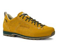 Dolomite 54 Low Evo GTX Shoe golden yellow (0922) 11.5