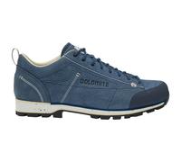Dolomite - 54 Low Evo Leather - Freizeitschuhe, Gr. 45.5 EU 45 2/3, blau (DarkBlue)