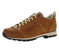 Dolomite - 54 Low Evo Leather - Freizeitschuhe, Gr. 46.5 UK 11.5, braun (SepiaBrown)