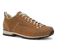 Dolomite 54 Low Evo Lt Shoe sepia brown (1519) 10