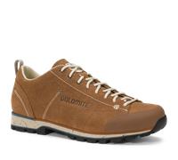 Dolomite Herren 54 Low Evo LT - Größe: EU 44.5 braun