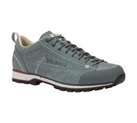 Dolomite 54 Low EVO Lt Wanderschuh - 423965 Pewter Grey 44 1/2