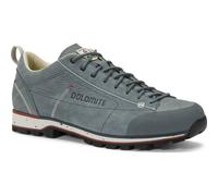 Dolomite 54 Low Evo Lt Shoe pewter grey (1181) 9.5