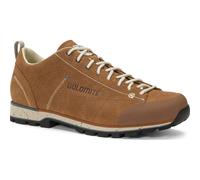 Dolomite Herren 54 Low Evo LT - Größe: EU 44.5 braun