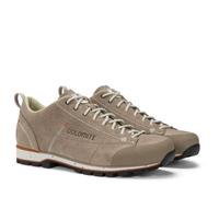 Dolomite - 54 Low Evo Leather - Freizeitschuhe, Gr. 42.5 UK 8.5, braun (OtterBrown)