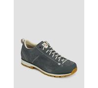 Dolomite 54 Low Evo Niedrige Damen-wanderschuhe In Dunkelgrau 289211-1076 Grau 40;39