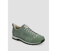 Dolomite 54 Low Evo Niedrige Damen-wanderschuhe In Grün 289211-1347 Grün 39.5