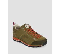 Dolomite 54 Low Evo Niedrige Unisex-trekkingschuhe In Braun 289205-1299 Grün;Braun 37;36