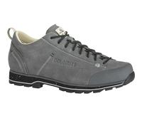 Wanderschuhe Dolomite Shoe 54 Low Evo (Gunmetal Grey/Black) 11 UK