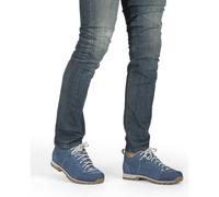 Dolomite Cinquantaquattro 54 Low Evo gun grey/black black EU 45 2/3