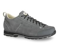 Dolomite 54 Low Evo Shoe gunmetal grey/black (1605) 6.5